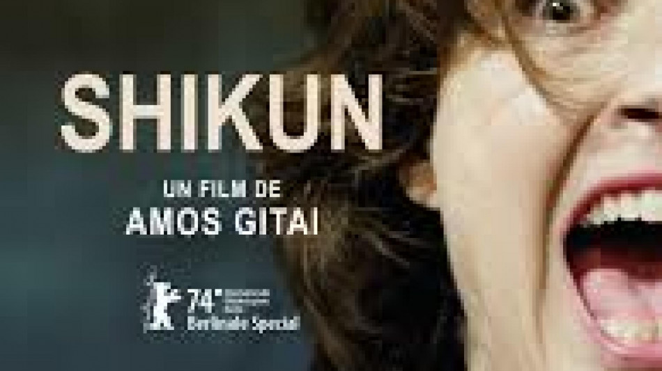 Amos Gitai, con Shikun racconto il disastro di Israele