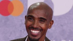 Falsche Identit&auml;t: Farah r&auml;umt mit Lebensl&uuml;ge auf