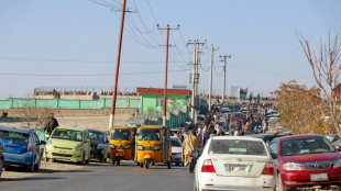 Afeganist&atilde;o executa homem em p&uacute;blico, o sexto em tr&ecirc;s anos