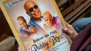 Venezuela concede nacionalidade póstuma a músico dominicano Rubby Pérez