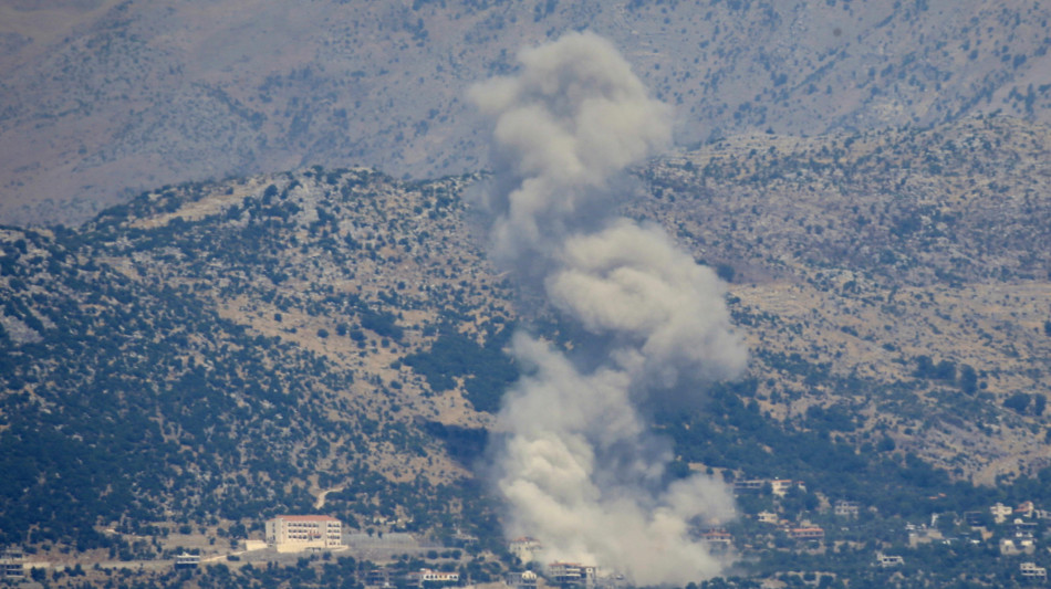 Media Hezbollah, raid Israele su 4 citt&agrave; in sud del Libano