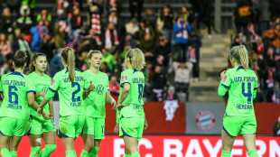 DFB-Pokal: Wolfsburg nach Kantersieg in M&uuml;nchen im Finale