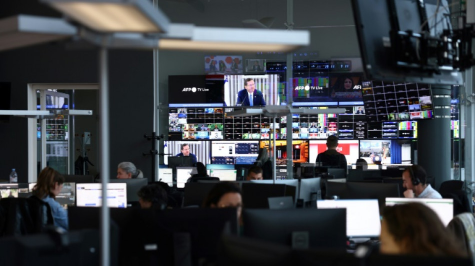 Dans le journalisme, l'IA vue comme une opportunit&eacute; et un danger