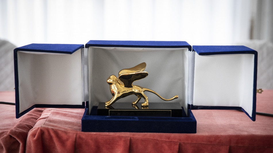 Il Leoncino d'oro Agiscuola torna alla Mostra di Venezia