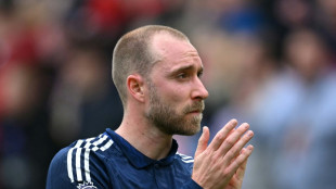 Wolfsburg holt Dänen Eriksen in die Bundesliga