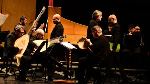 Filarmonica Romana, Cantico dei Cantici apre stagione da Camera