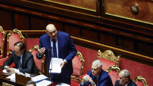 Crosetto 'nessuna corresponsabilit&agrave; sulle azioni di Netanyahu'