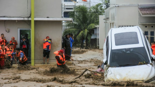 Les inondations en Indonésie, Thaïlande et Sri Lanka dépassent les 900 morts

