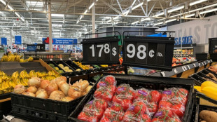 Le co&ucirc;t de la vie grimpe mais ne d&eacute;raille pas aux Etats-Unis