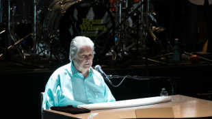 Brian Wilson, le génie fou des Beach Boys