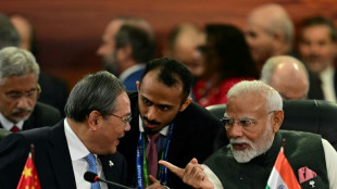 Le sommet annuel des Brics sous tension après les menaces douanières de Trump