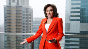 Trump choisit une présentatrice de Fox comme procureure de Washington