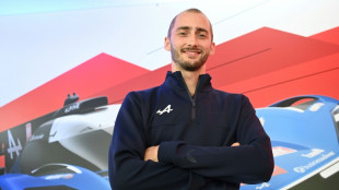 24 Heures du Mans: Ferdinand Habsburg, un prince &agrave; la conqu&ecirc;te de la couronne mancelle