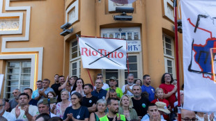 Serbie: feu vert du gouvernement &agrave; un projet minier de lithium