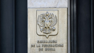 Espa&ntilde;a convoc&oacute; al embajador ruso en protesta por los "ataques" en redes sociales