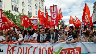 El Congreso español rechaza el proyecto estrella del Gobierno para reducir la jornada laboral