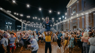 Il Summer Jamboree 2026 a Senigallia dal 31 luglio al 9 agosto