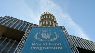 Aide alimentaire: l'ONU craint de ne pouvoir subvenir qu'à un tiers des besoins en 2026