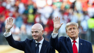 UEFA says will boycott World Cup over FIFA proposals