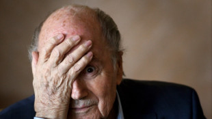 La atribuci&oacute;n del Mundial-2022 a Catar fue "un error", se reafirma Blatter