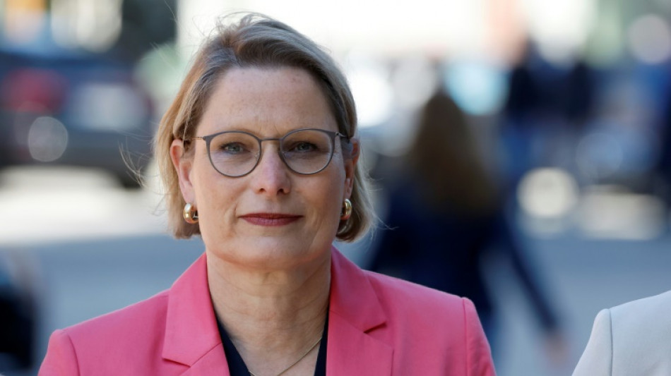 Justizministerin Hubig will Sorgerecht f&uuml;r Gewaltt&auml;ter st&auml;rker einschr&auml;nken