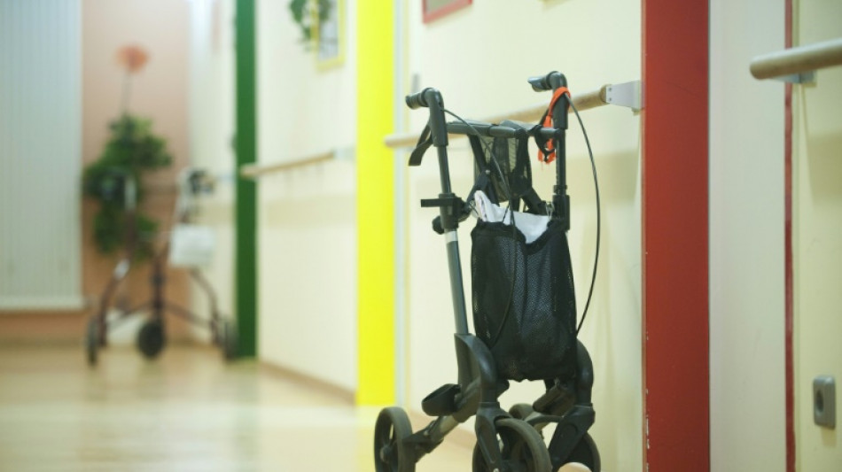 Fast sechs Jahre Haft f&uuml;r Pfleger nach t&ouml;dlicher Misshandlung in Brandenburg