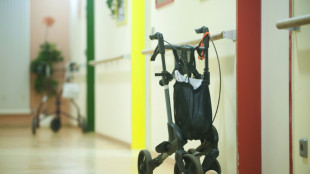 Fast sechs Jahre Haft f&uuml;r Pfleger nach t&ouml;dlicher Misshandlung in Brandenburg