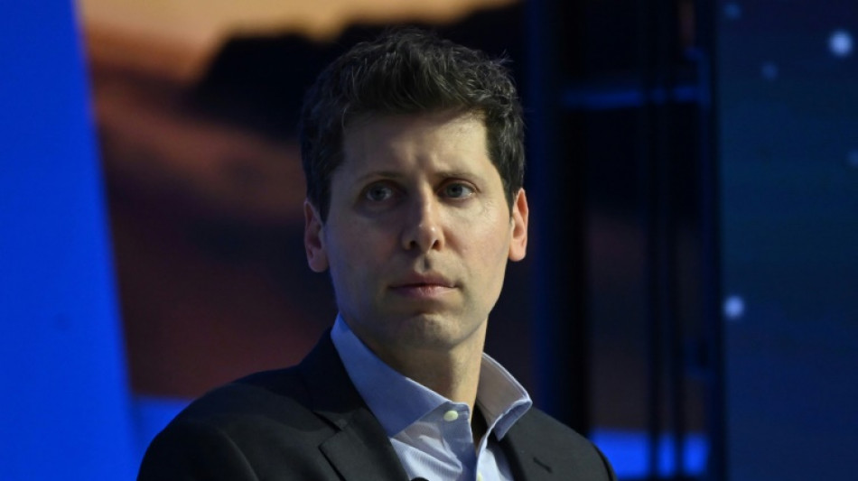 Sam Altman vuelve a la junta directiva de OpenAI