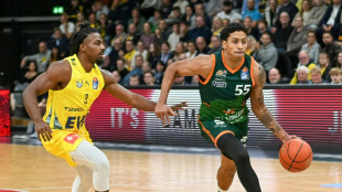 Clemons stoppt Trier alleine: Erste Niederlage für den Neuling