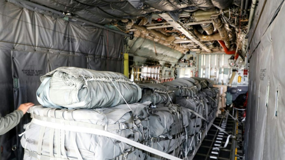 Israel verstärkt Maßnahmen zur Verbesserung der humanitären Lage im Gazastreifen