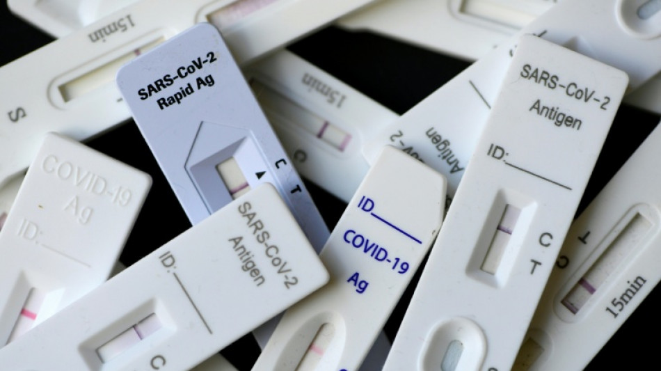 Massenhaft Atteste gefälscht: Ärztin aus Sachsen muss ins Gefängnis