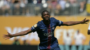 Mondial des clubs: impressionnant, le PSG n'est pas encore rassasi&eacute;