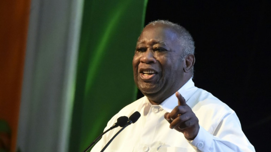 C&ocirc;te d'Ivoire: Laurent Gbagbo graci&eacute;, nouveau signe d'apaisement