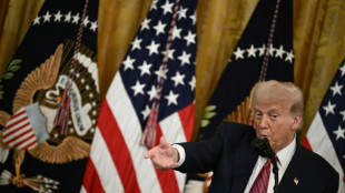 Cae el apoyo de EEUU a las deportaciones de Trump, seg&uacute;n encuestas
