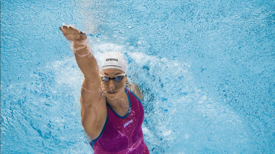 Nuoto: confort e zero distrazioni, Arena lancia nuovo costume da gara powerskin veloce