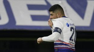 San Lorenzo pide la renuncia como vocal al exfutbolista Ortigoza por violencia de g&eacute;nero