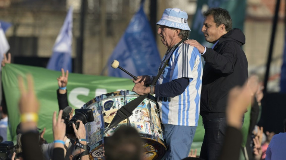 Peronismo, a inc&oacute;gnita pol&iacute;tica argentina