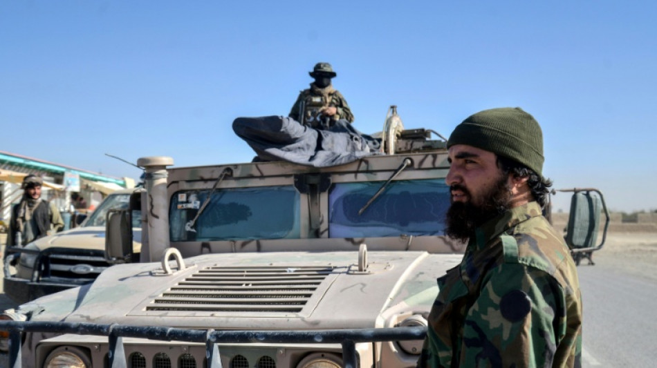 Eskalation zwischen Afghanistan und Pakistan: Taliban melden 58 get&ouml;tete Soldaten