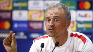 Champions: Luis Enrique "il City merita i suoi titoli, spero eviti le sanzioni"