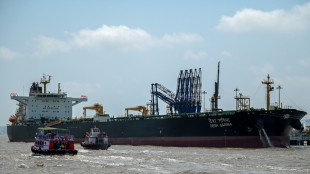 Commerce international: avec la guerre, des routes maritimes se redessinent, l'Afrique en pivot