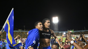 Historischer Erfolg: Curacao erstmals für WM qualifiziert 