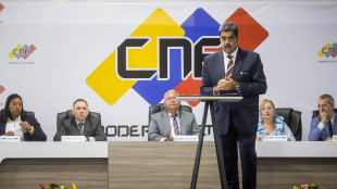 Maduro, 'mercoled&igrave; il Venezuela riprende il dialogo con gli Usa'