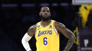 LeBron James &uuml;ber Las Vegas: "Ich will hier ein Team haben"