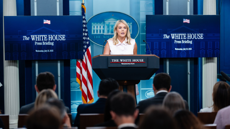 Usa, prima di mezzanotte possibili nuove intese su dazi