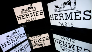 Herm&egrave;s p&eacute;nalis&eacute; par la guerre au Moyen-Orient et les taux de change