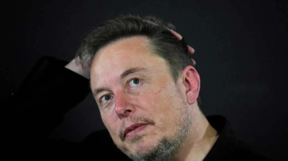 Musk dans le collimateur de la justice br&eacute;silienne