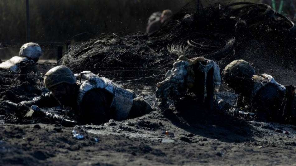 'People, not robots': Ukraine's soldiers justify human role amid drone revolution