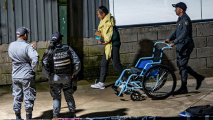 HRW acusa a EEUU de expulsar "injustamente" a 200 migrantes a Costa Rica