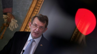 D&auml;nemark kauft mehrere F-35-Kampfjets und investiert in Drohnenabwehr