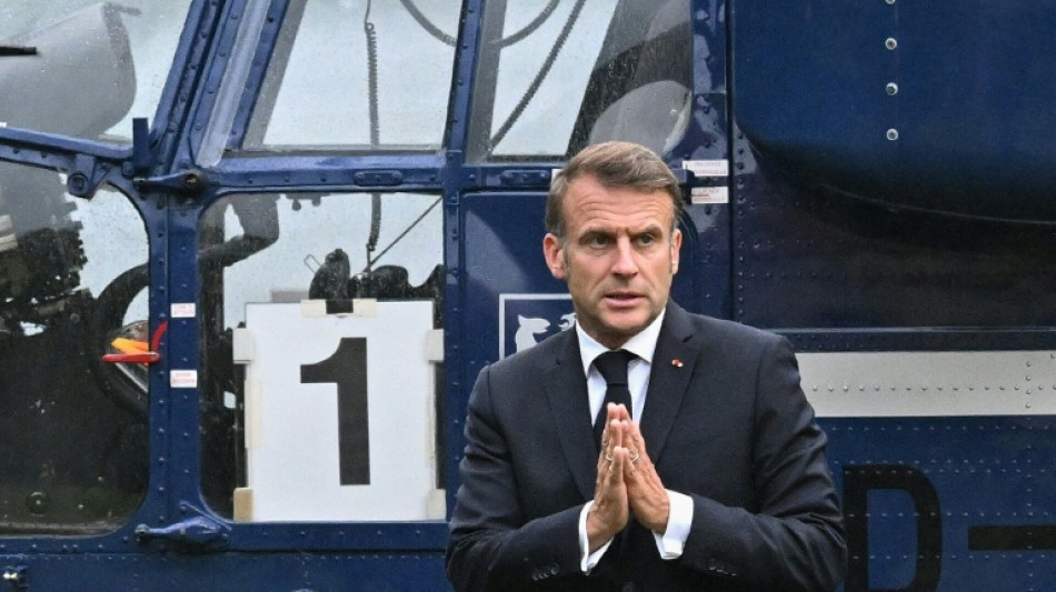 França anuncia que reconhecerá Estado palestino e irrita Israel